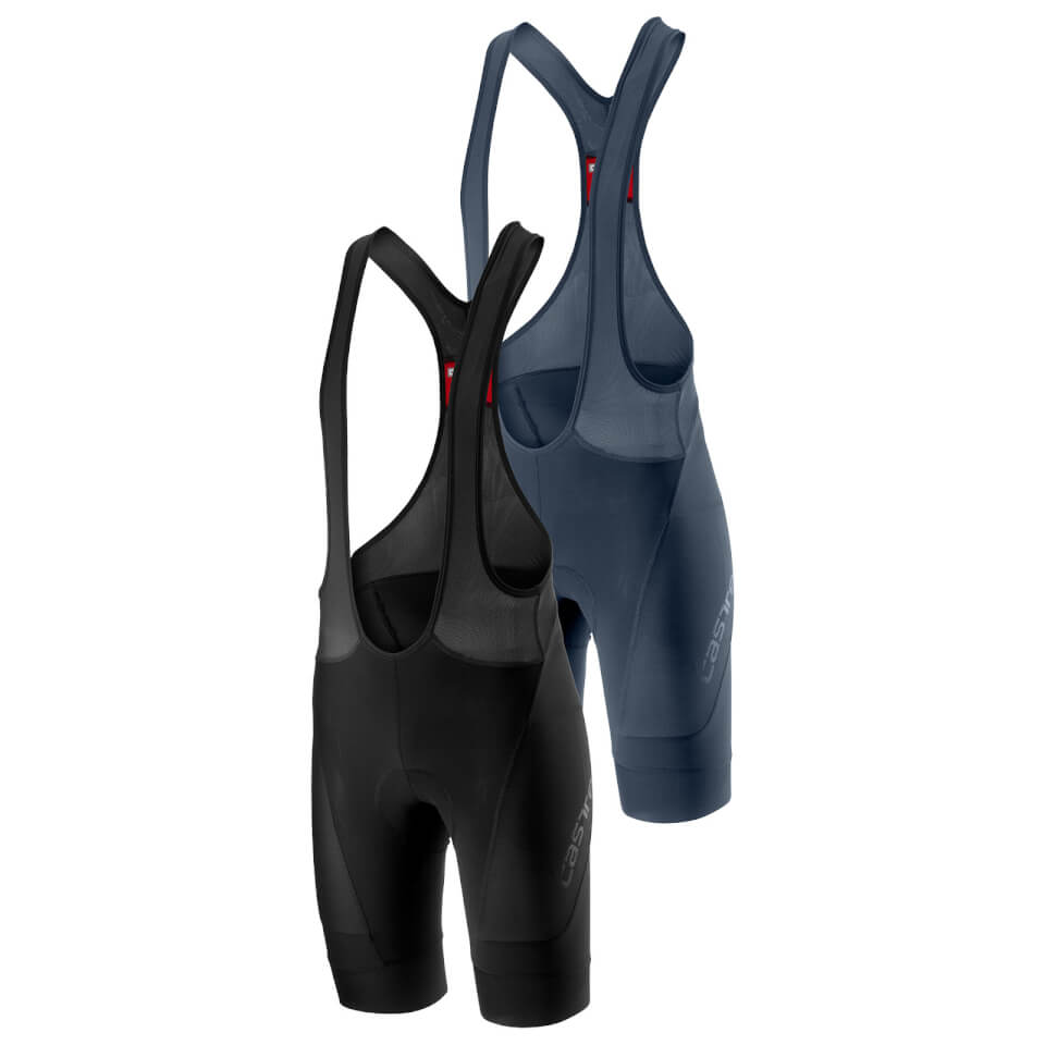 castelli endurance 2 bibshort