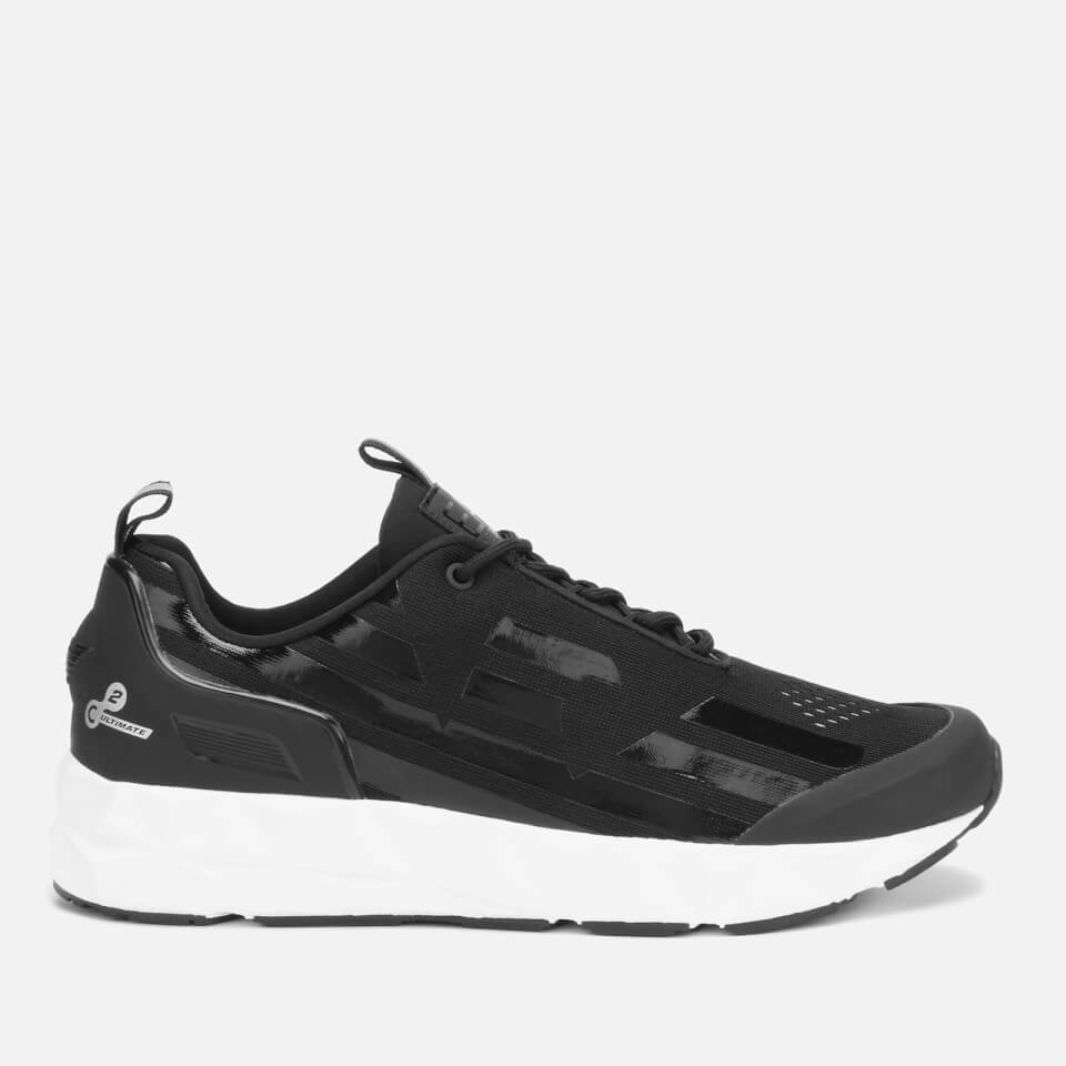 emporio armani ea7 ultimate c2 kombat