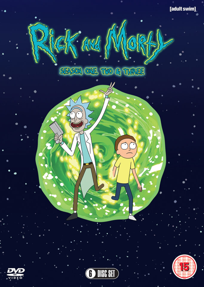 rick and morty download rick and morty season 1 download mp4