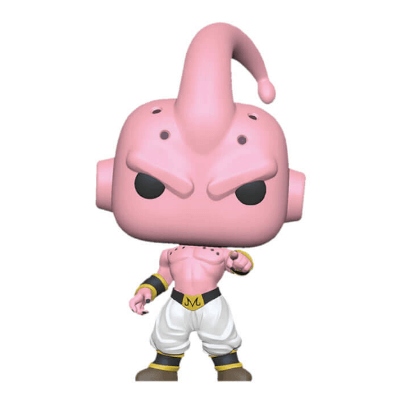 super buu pop