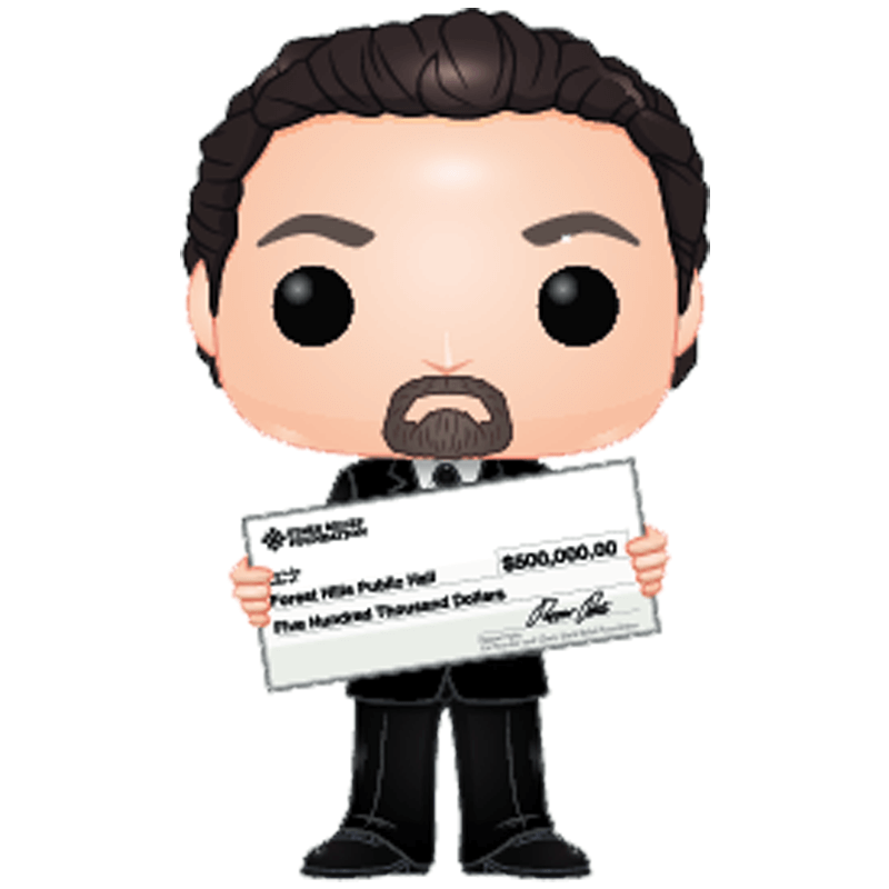funko pop happy hogan 2funko pop happy hogan