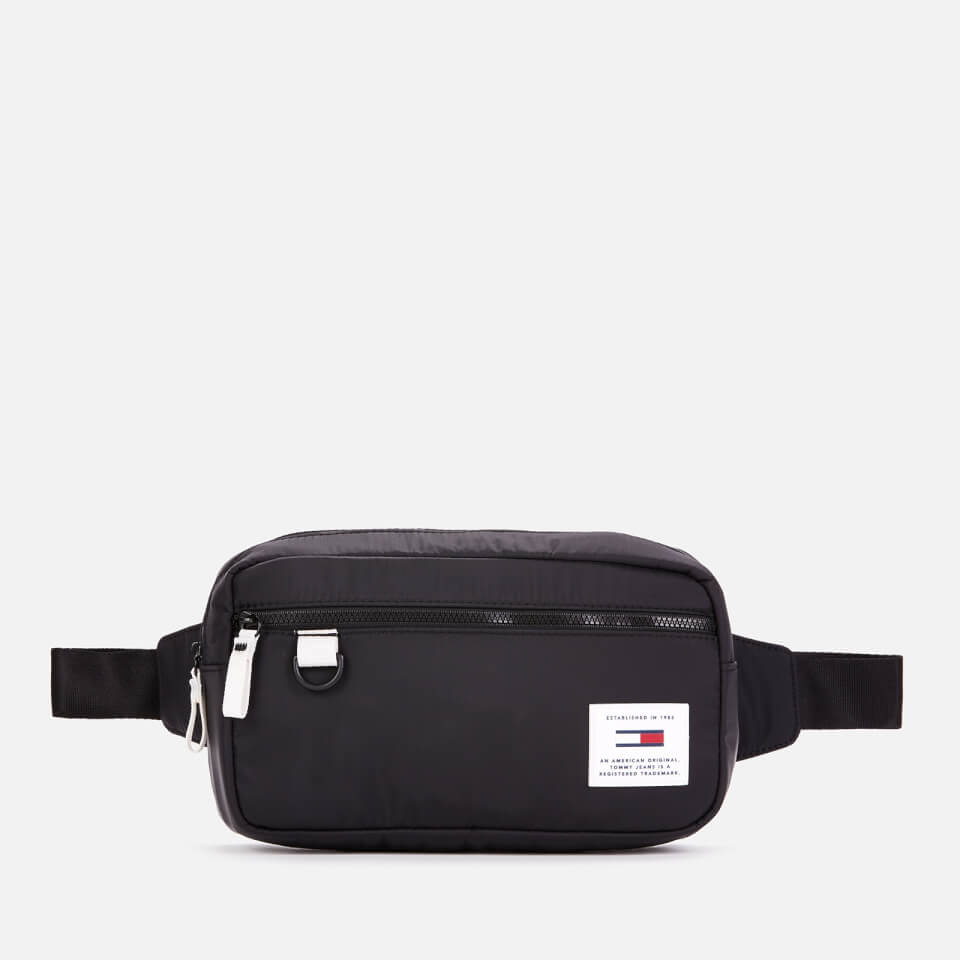 mens bum bag tommy hilfiger
