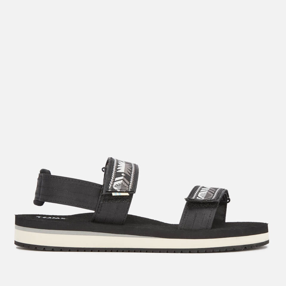 toms ray sandals