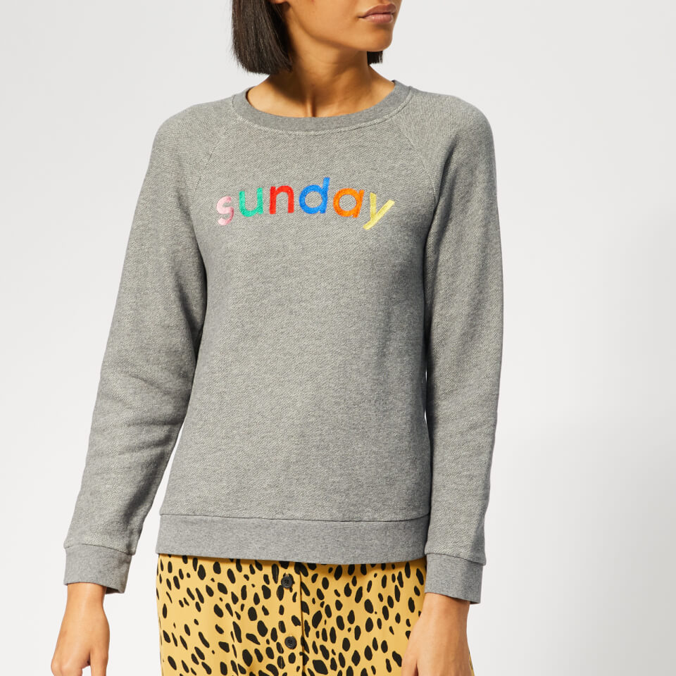 whistles sunday sweater
