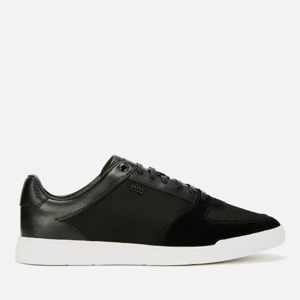 boss tennis trainers