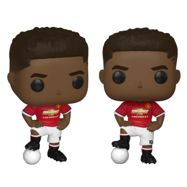 funko pop football manchester united