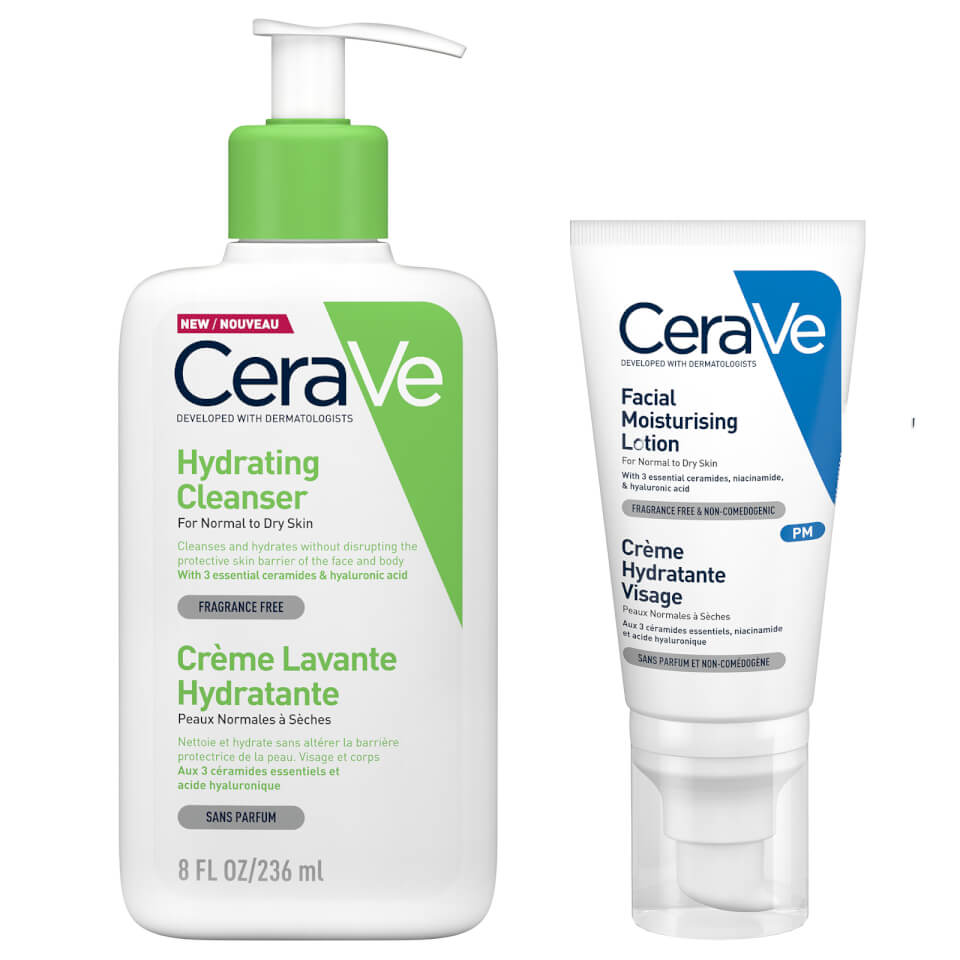cerave comedogenic