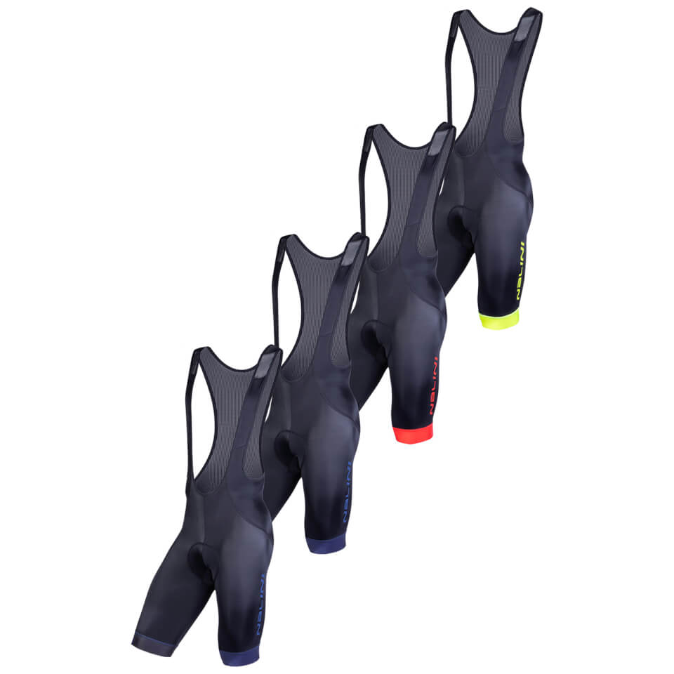 nalini gregario bib shorts