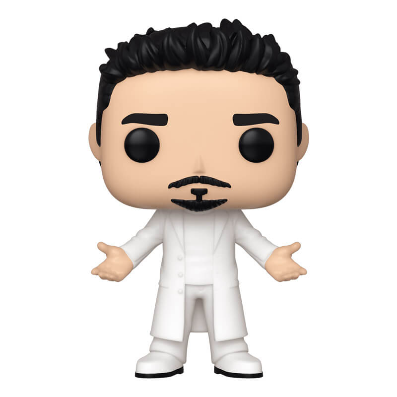 bsb funko pop