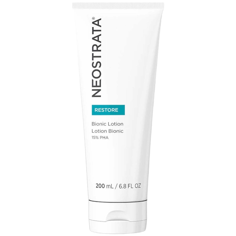 240360 6.8 oz Restore - Bionic Lotion 15 Percent PHA - Skin-fortifying Moisturizer for Face & Body