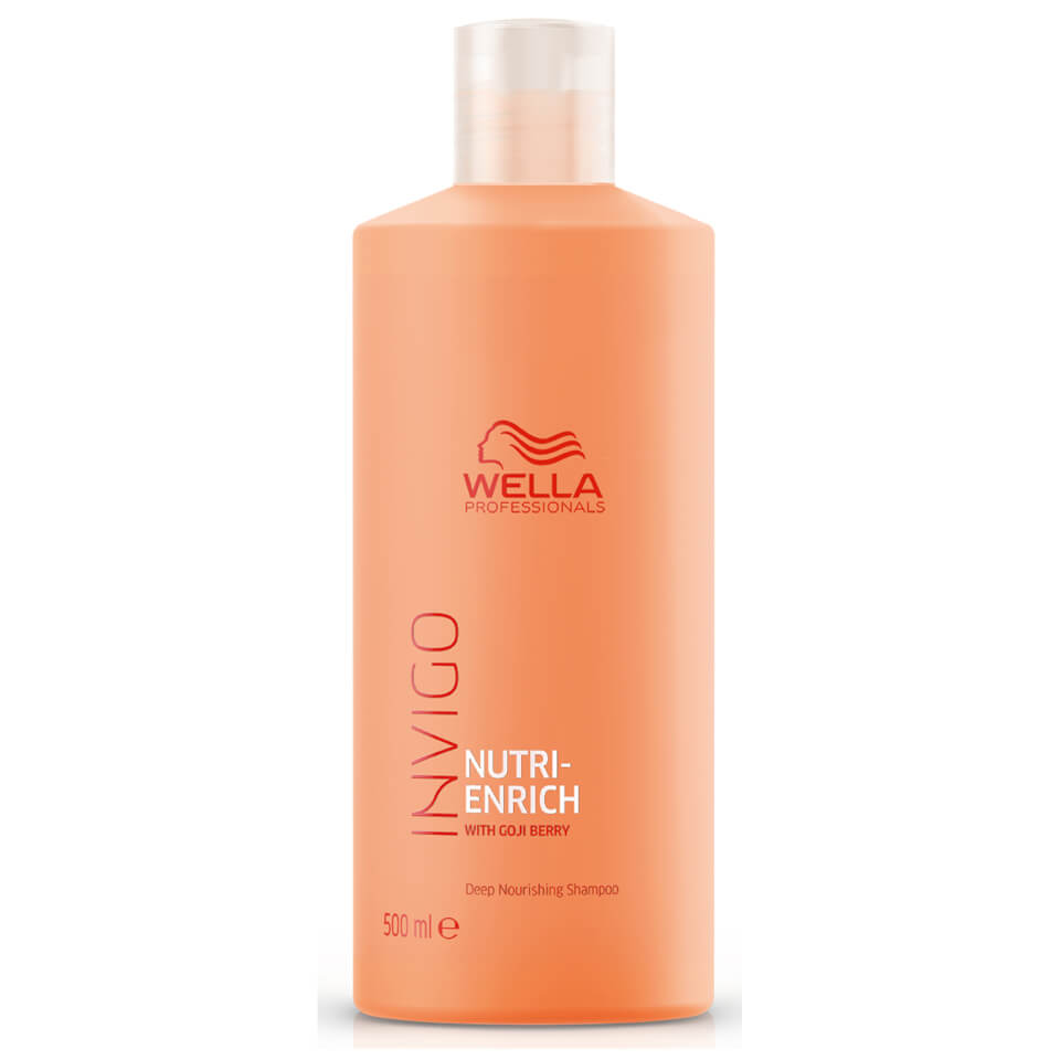 Wella Professionals INVIGO Nutri-Enrich 