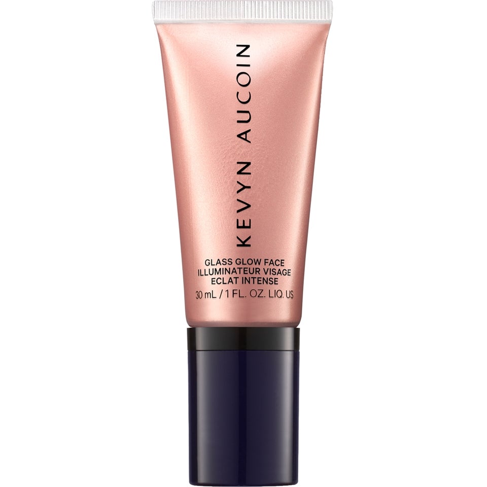 Kevyn Aucoin Glass Glow Face Liquid Illuminator (1 fl. oz.) - Prism Rose