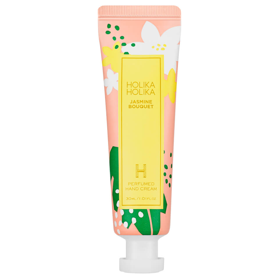 Freesia Blooming Perfumed Hand Cream Freesia Blooming Perfumed Hand Cream