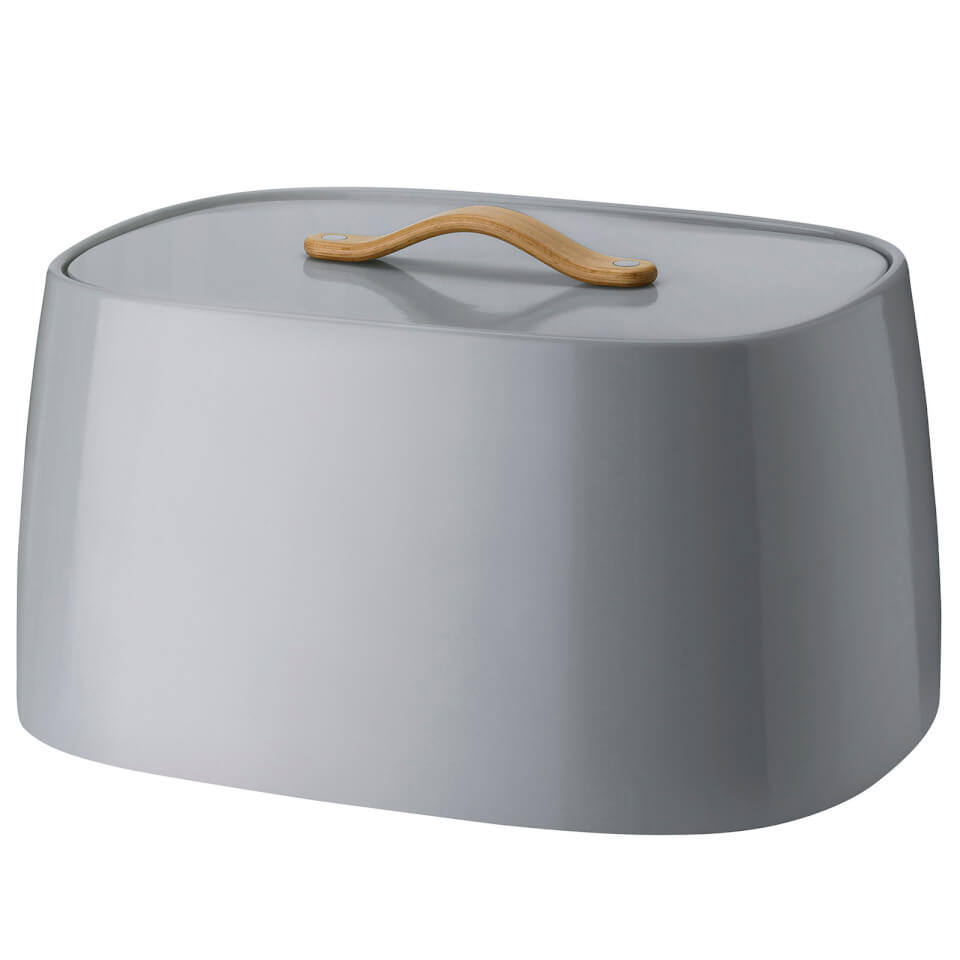 Stelton Emma Bread Box - Grey