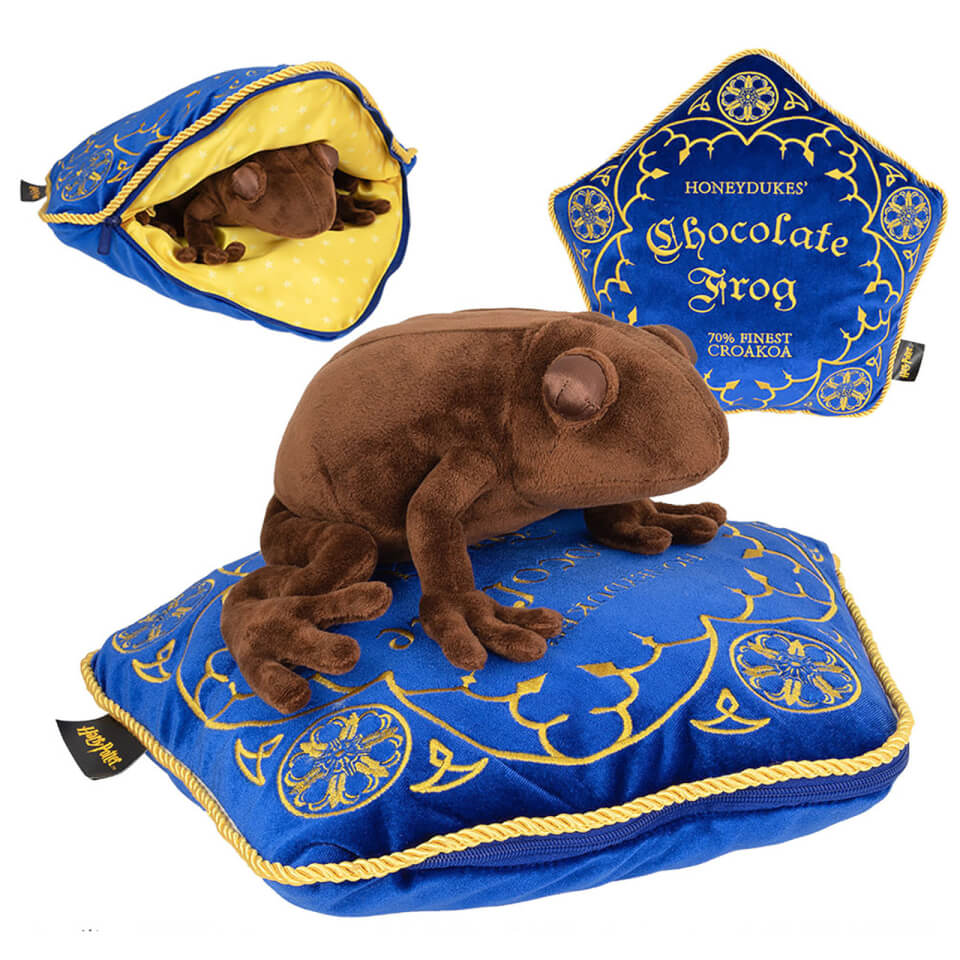 giant harry potter plush