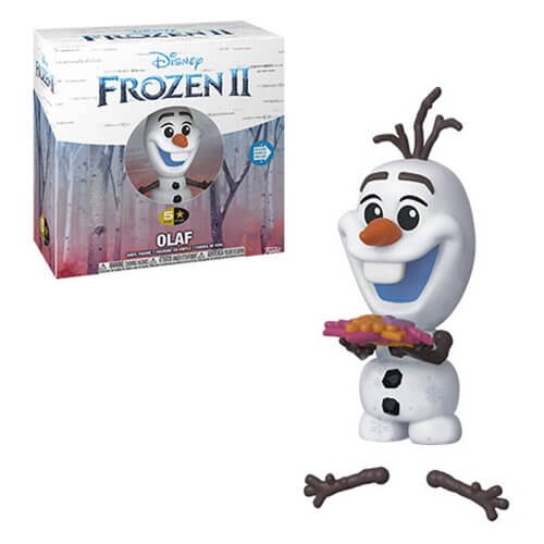 frozen 2 olaf funko pop