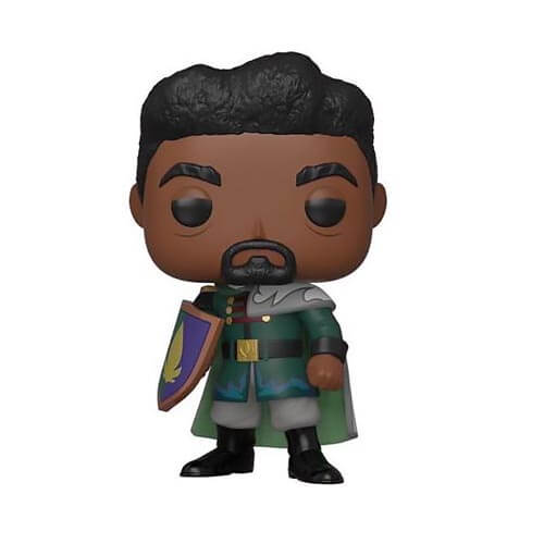 mattias funko pop