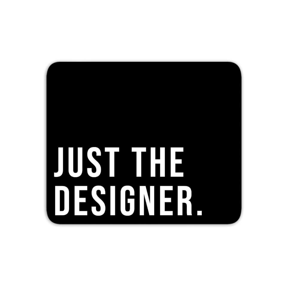 Mouse Mats Just The Designer Mouse Mat Homeware Zavvi