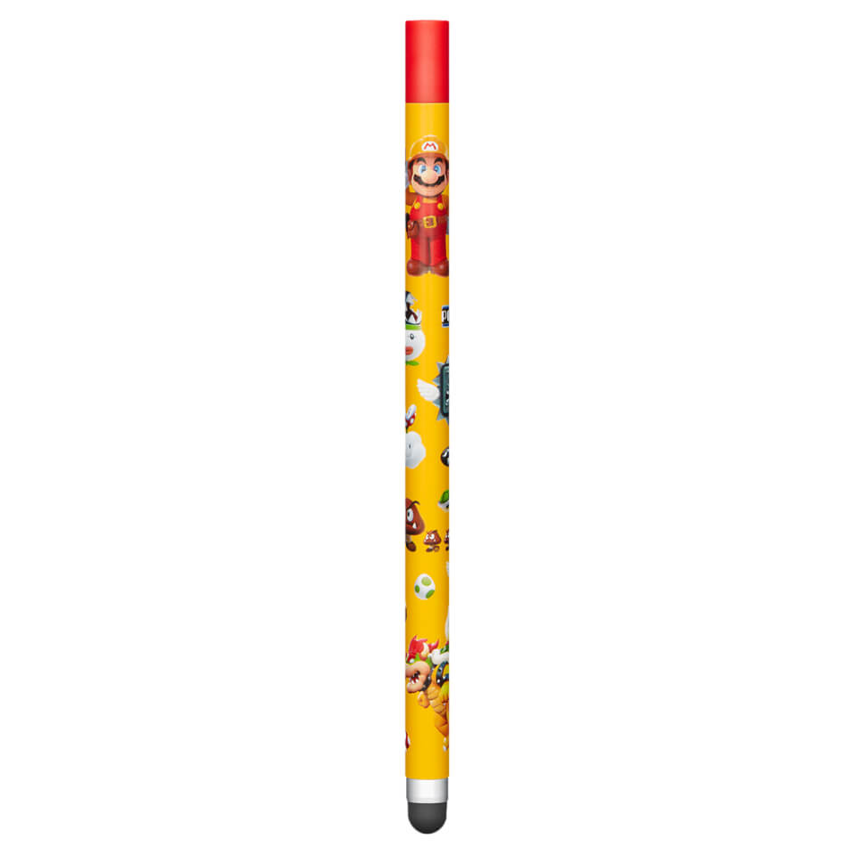 animal crossing new horizons stylus