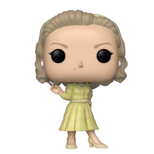 mad men funko pop