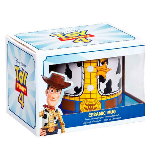 box woody