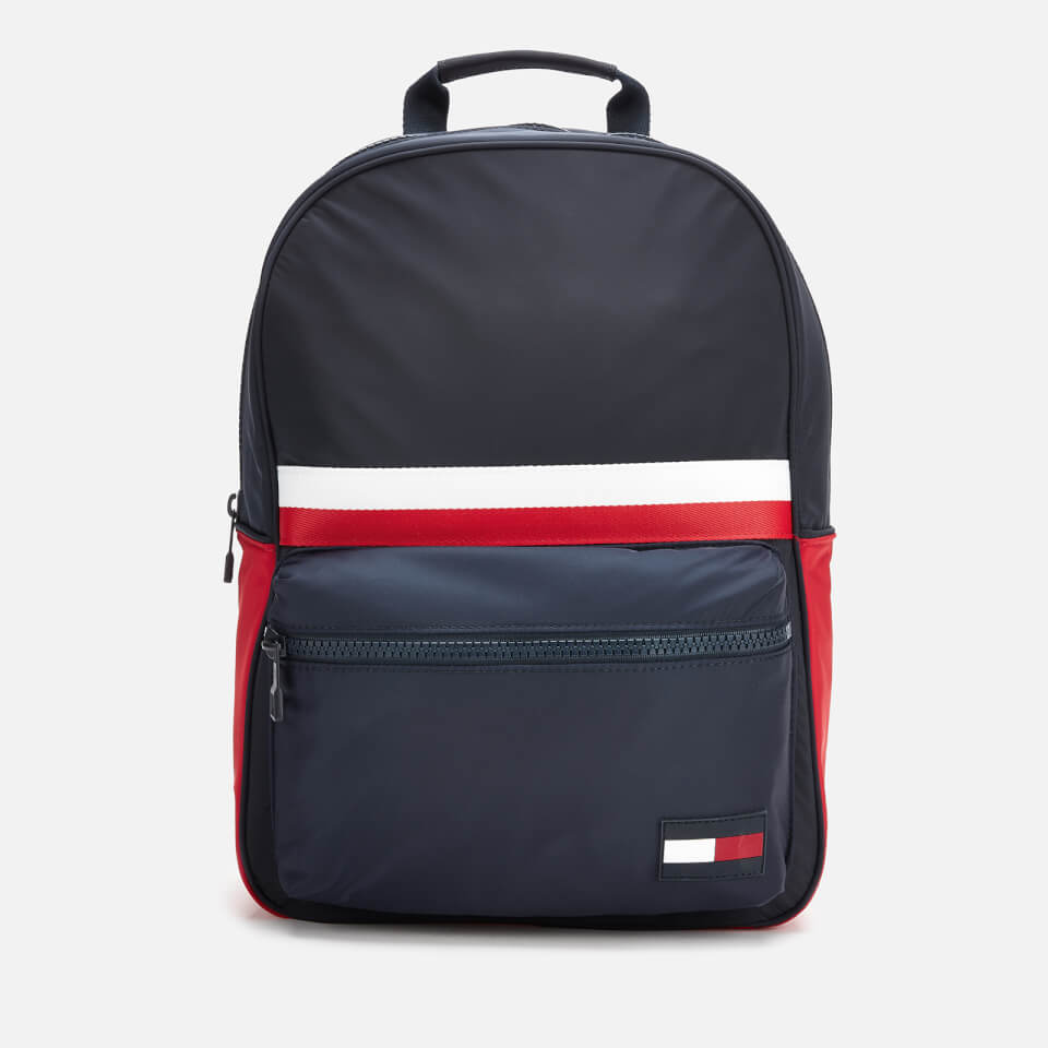 tommy hilfiger sport mix computer bag