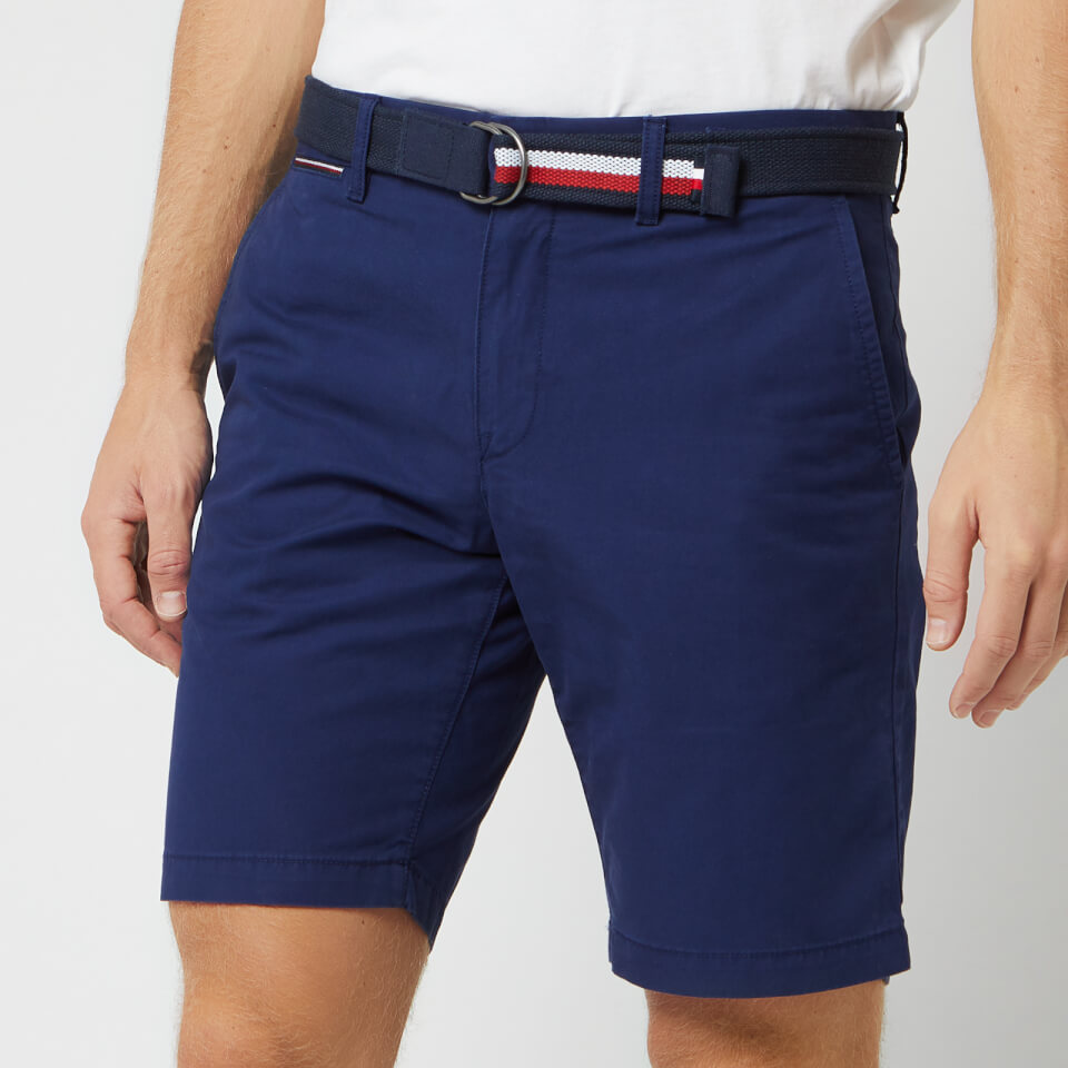 tommy hilfiger brooklyn