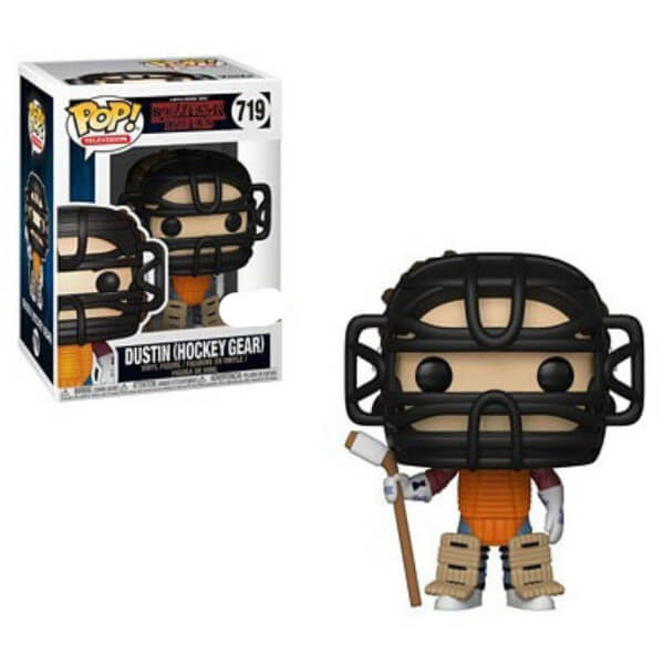 dustin pop