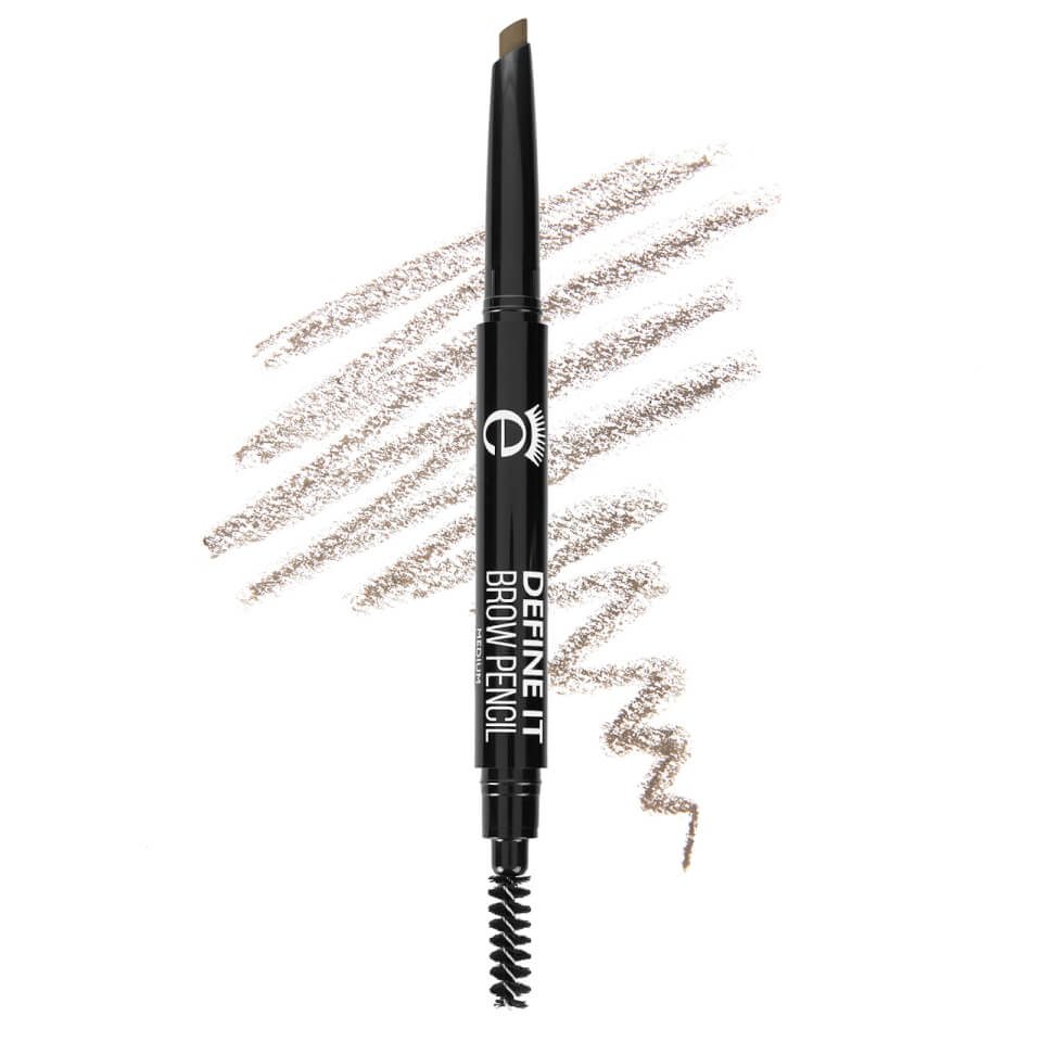 it brow pencil