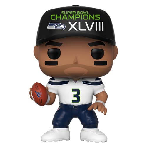 russel funko pop