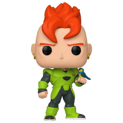 android funko pop