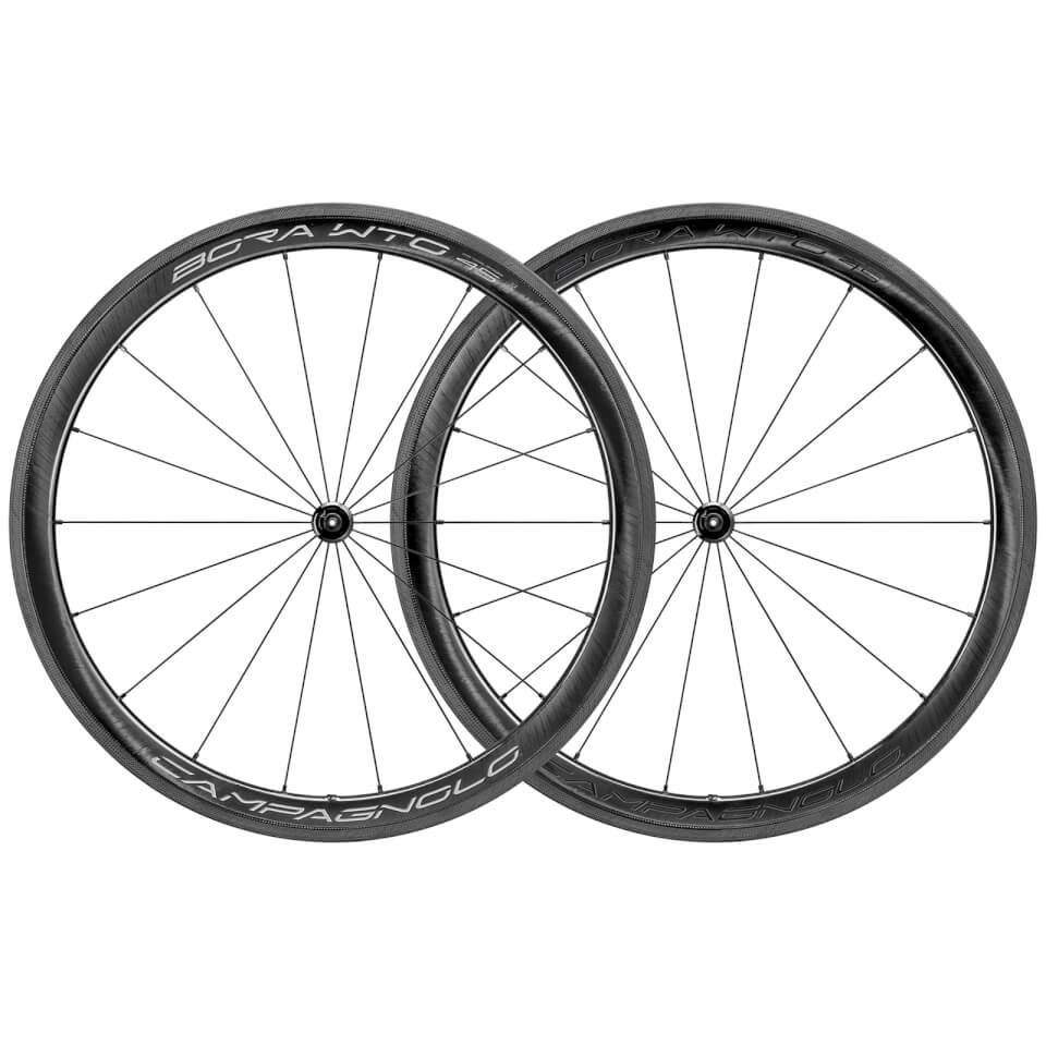 campagnolo carbon wheels