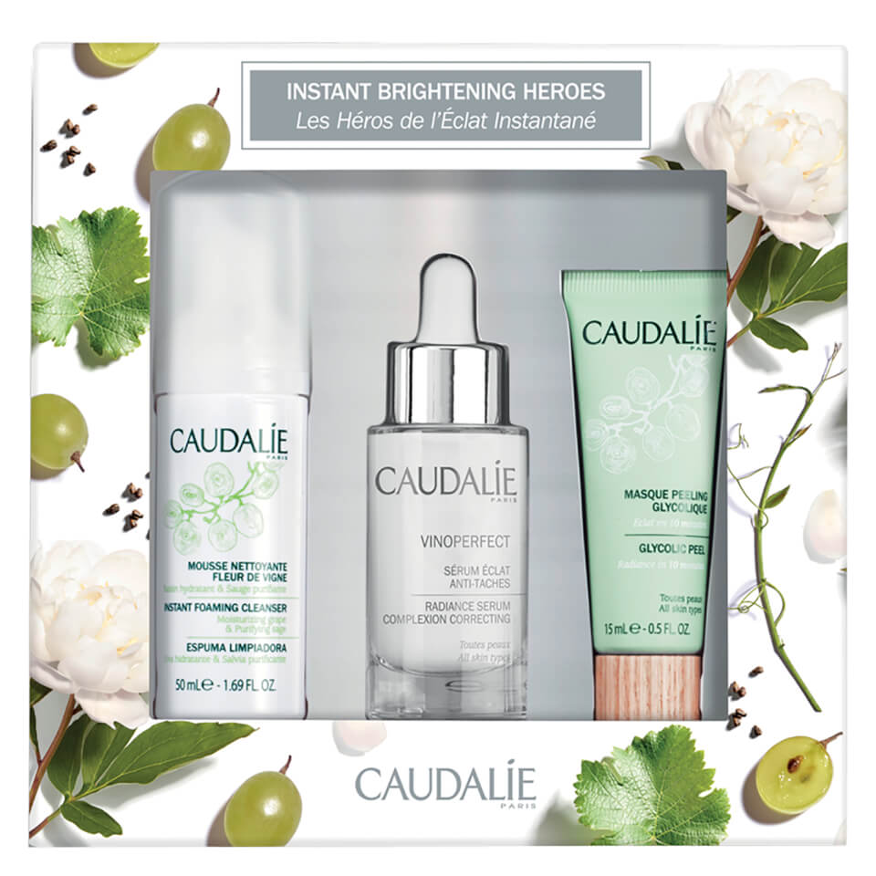 Vinoperfect Brightening Moisturizer With Niacinamide by Caudalie #19