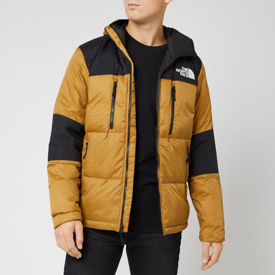 north face himalayan bomber