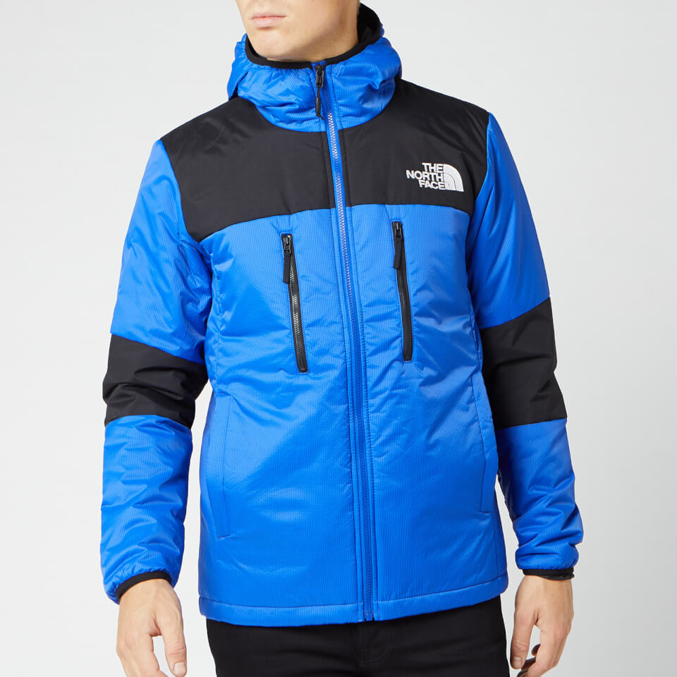 north face himalayan synthetic jacket