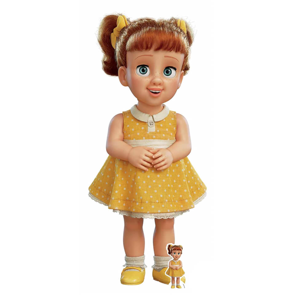 gabby gabby doll 1950