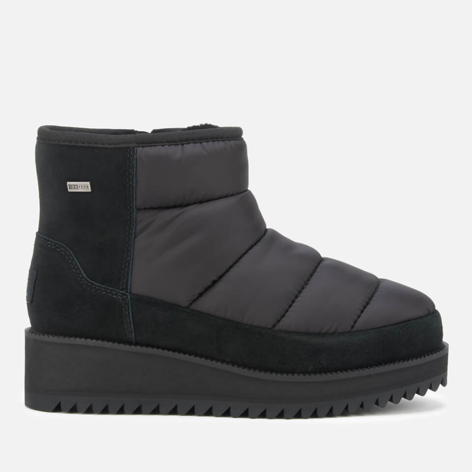ugg ridge snow boots