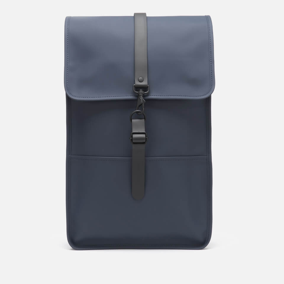 RAINS Backpack - Blue