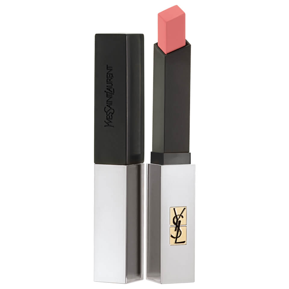 Yves Saint Laurent Rouge Pur Couture The Slim Sheer Matte Lipstick