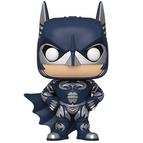 funko pop batman 1997