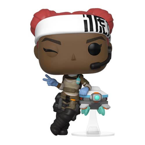 Vinyl-Apex Legends Bangalore ** EN STOCK ** Funko POP