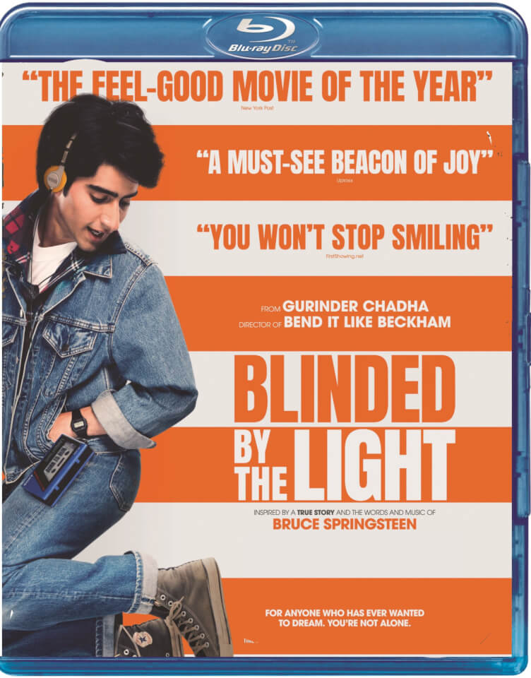 17 HQ Photos Blinded By The Light Movie / Official Trailer For Amazing Springsteen Musical Blinded By The Light Firstshowing Net