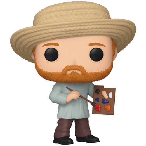 vincent van gogh merch