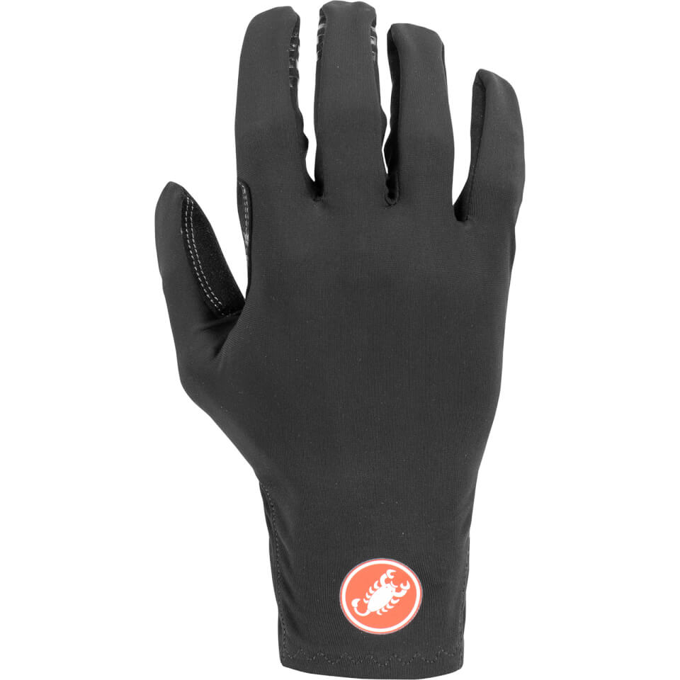 Castelli - Lightness 2 | Gloves Castelli Lightness 2 Gloves - Black | Gloves