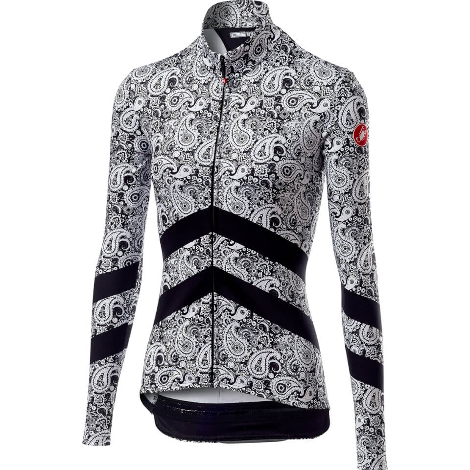 Castelli - Goccia | Trøjer Castelli Women's Goccia Jersey | Trøjer