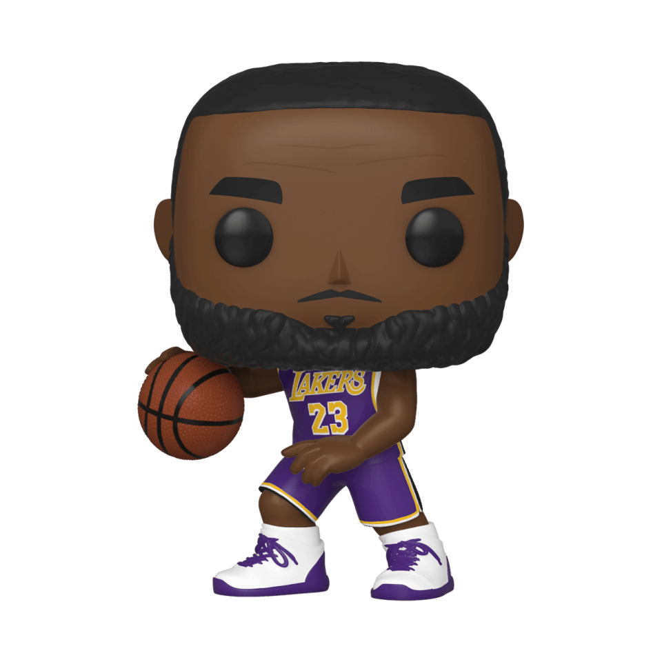 lebron james lakers jersey pre order