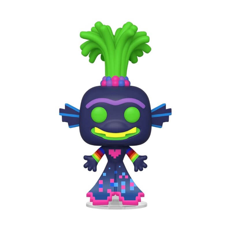 funko pop trolls