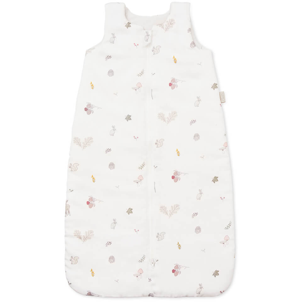 Cam Cam Sleeping Bag - Fawn - 0-6 Months