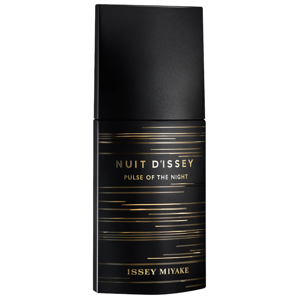 issey miyake black cologne