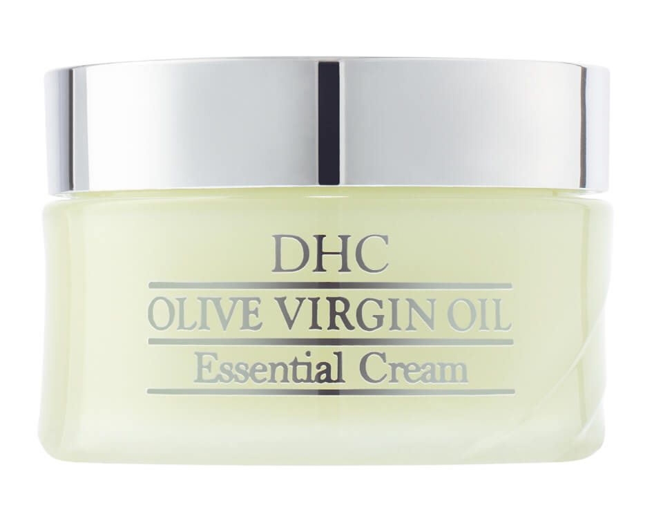 Olive Virgin Oil Essential Cream 50g Lookfantastic
